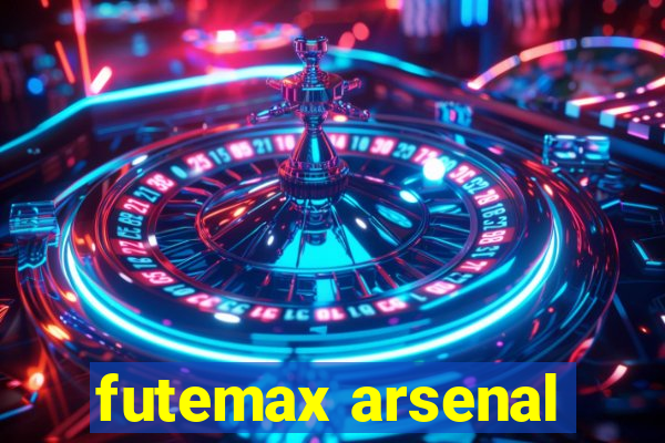 futemax arsenal